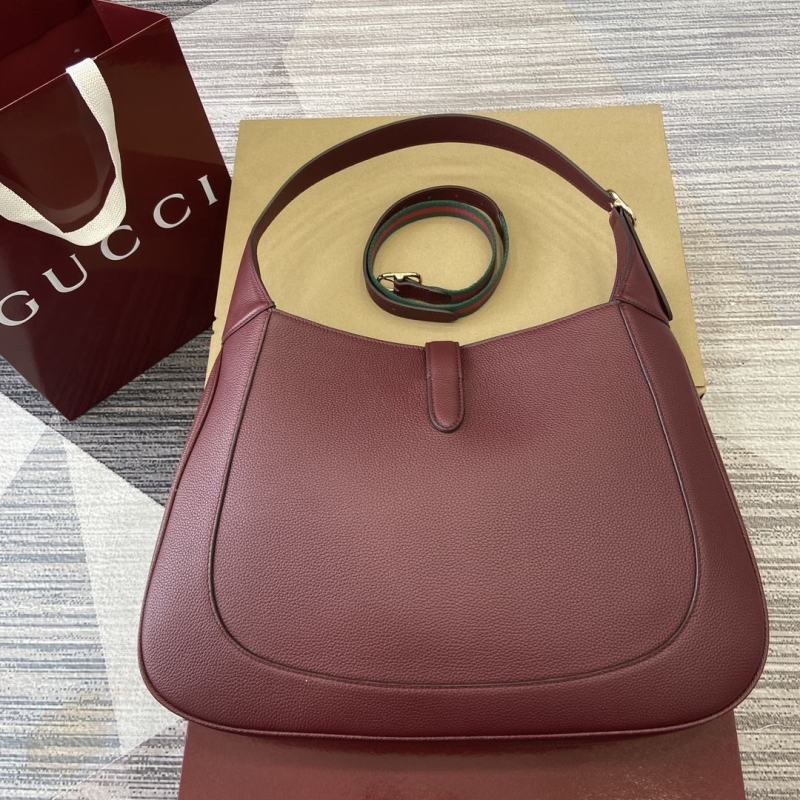 Gucci Top Handle Bags